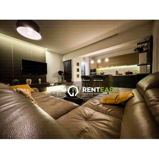 De vanzare !Apartament cu 3 camere situat in zona Garii